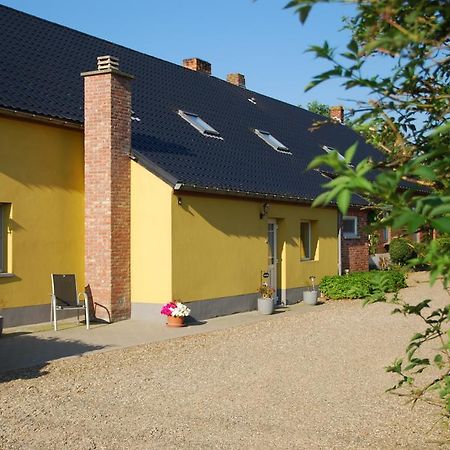 B&B Het Uilennest Bocholt Esterno foto