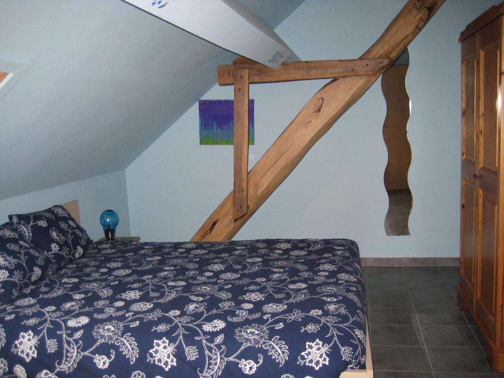 B&B Het Uilennest Bocholt Camera foto