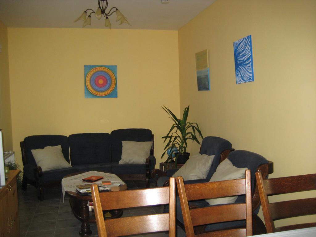 B&B Het Uilennest Bocholt Esterno foto