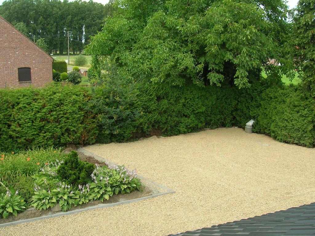 B&B Het Uilennest Bocholt Esterno foto