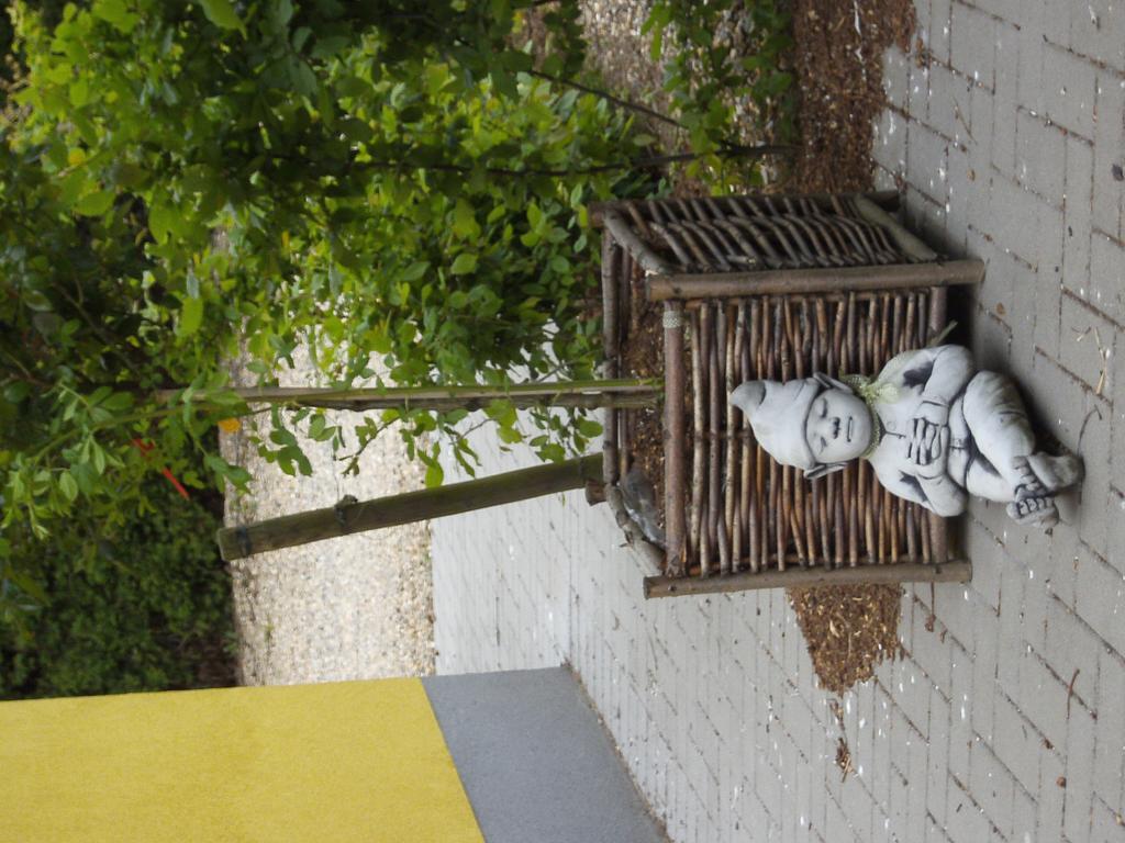 B&B Het Uilennest Bocholt Esterno foto