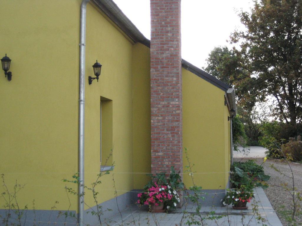 B&B Het Uilennest Bocholt Esterno foto