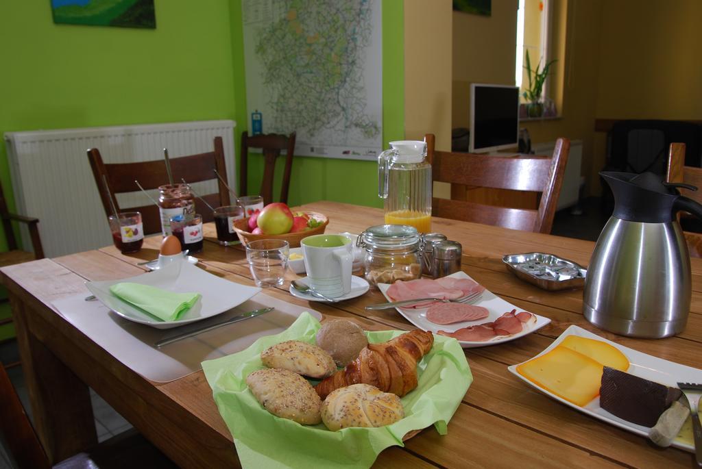 B&B Het Uilennest Bocholt Esterno foto